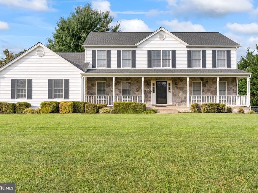 4818 Timber Drive, Mount Airy, MD 21771 Main Photo