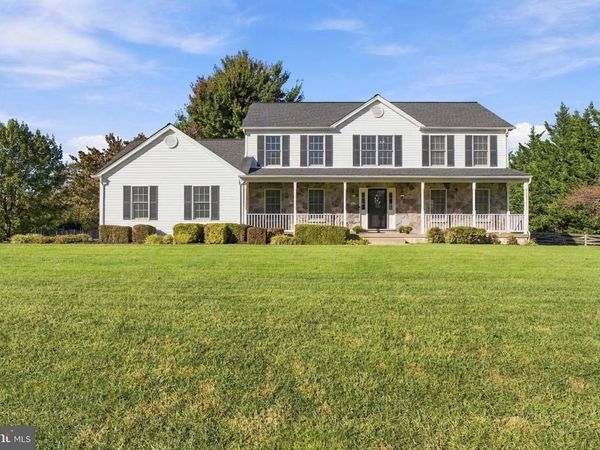4818 TIMBER DRIVE, MOUNT AIRY, MD 21771