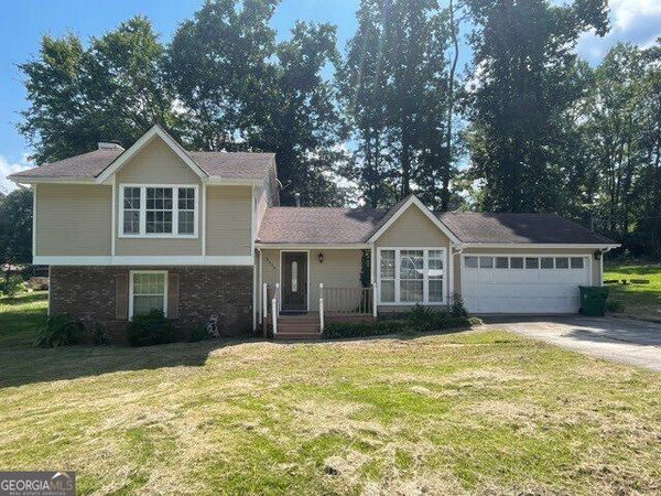 2436 Stratford Court, Decatur, GA 30035
