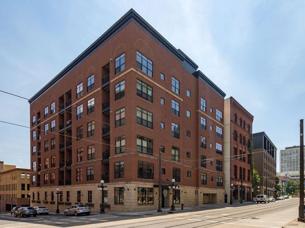 270 4th Street E, Unit 307, Saint Paul, MN 55101