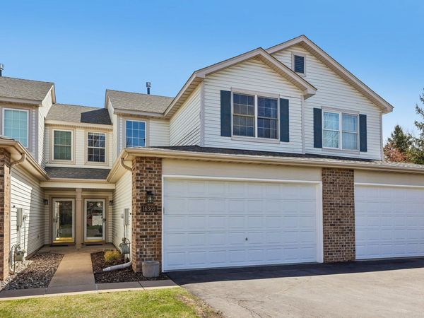 16369 Javari Court, Lakeville, MN 55044