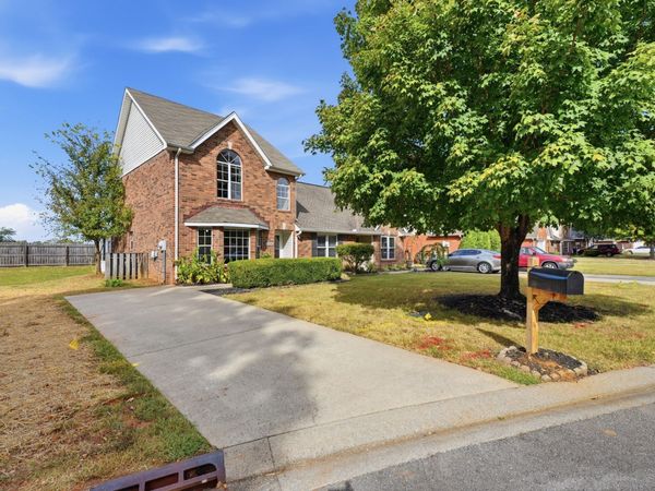 1440 Anita Ct , Murfreesboro, TN 37130