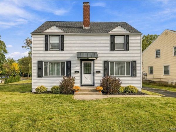 2 Matthew Lane , Buffalo, NY 14225