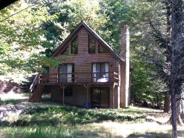 4188 Huron Court, Lake Ariel, PA 18436