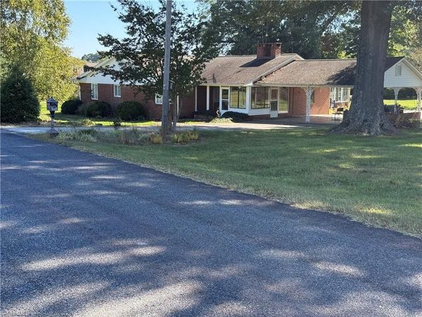 101 Brantley Farm Road , Mocksville, NC 27028