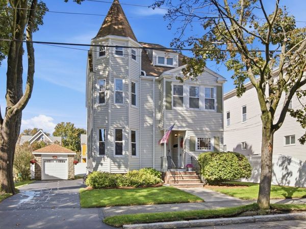 24-26 Tappan Street, Melrose, MA 02176