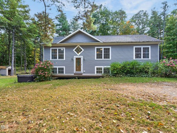 30 Eycleshymer Road, Johnsonville, NY 12094