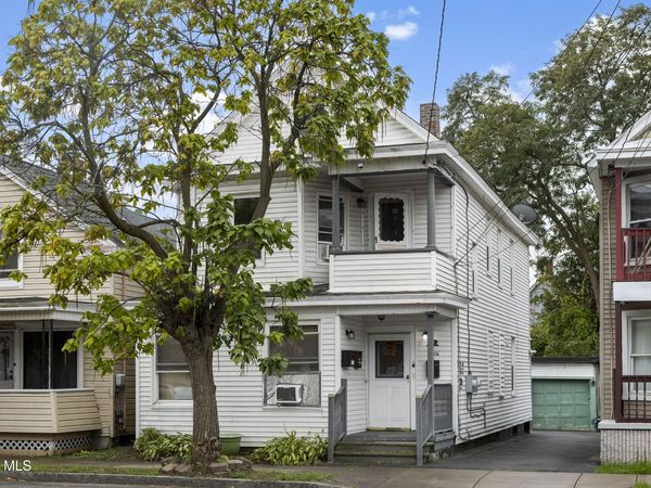1006 Strong Street, Schenectady, NY 12307
