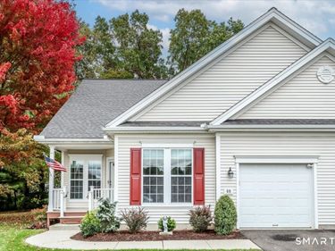 69 Carlson Ridge, Unit 69, New Milford, CT 06776