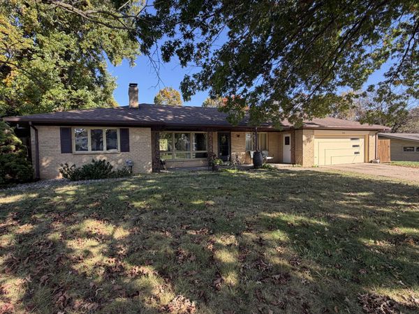 622 Landsdowne Avenue, Portage, MI 49002