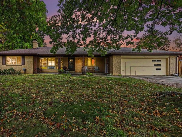 622 Landsdowne Avenue, Portage, MI 49002