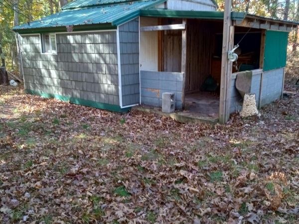 E Skeels Road, Whitehall, MI 49461