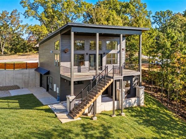 21291 Summit Road, Garfield, AR 72732