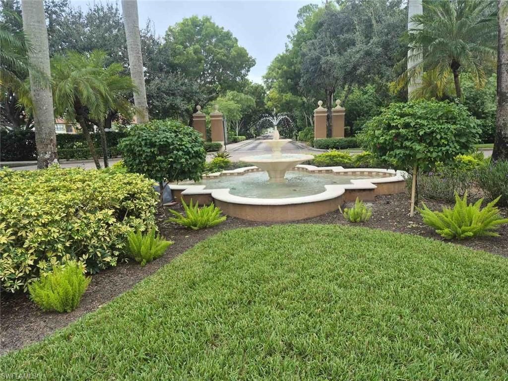 1220 Reserve Way , Unit 107, Naples, FL 34105 Photo