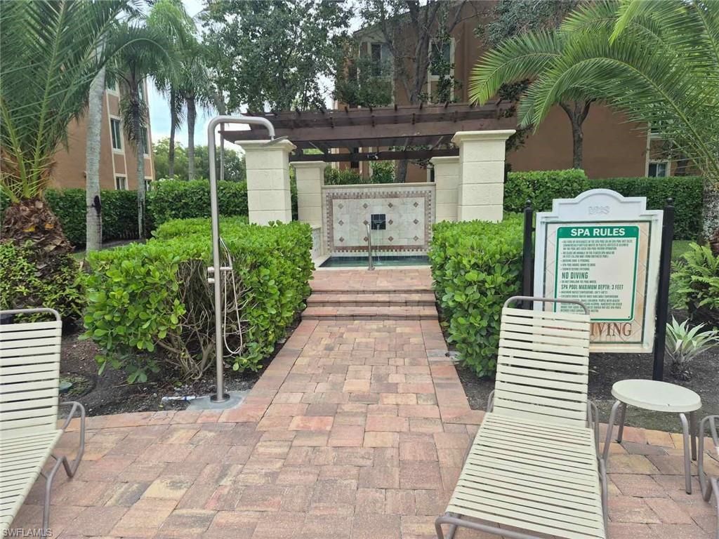 1220 Reserve Way , Unit 107, Naples, FL 34105 Photo