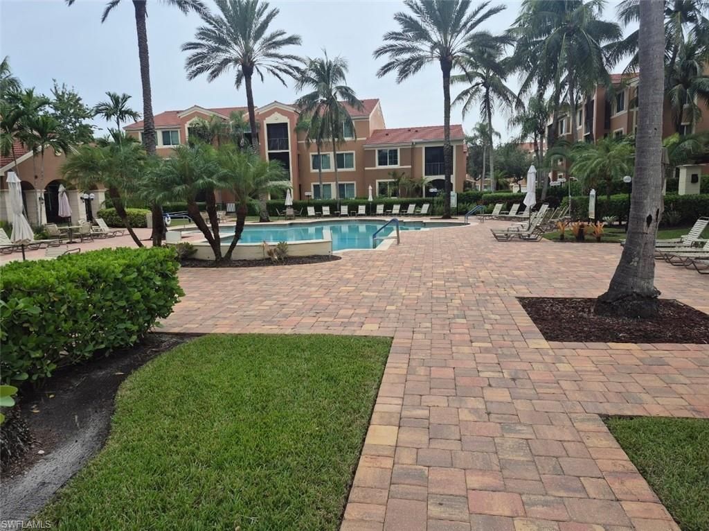 1220 Reserve Way , Unit 107, Naples, FL 34105 Photo