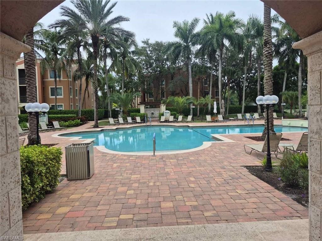 1220 Reserve Way , Unit 107, Naples, FL 34105 Photo