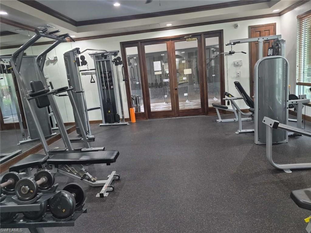 1220 Reserve Way , Unit 107, Naples, FL 34105 Photo
