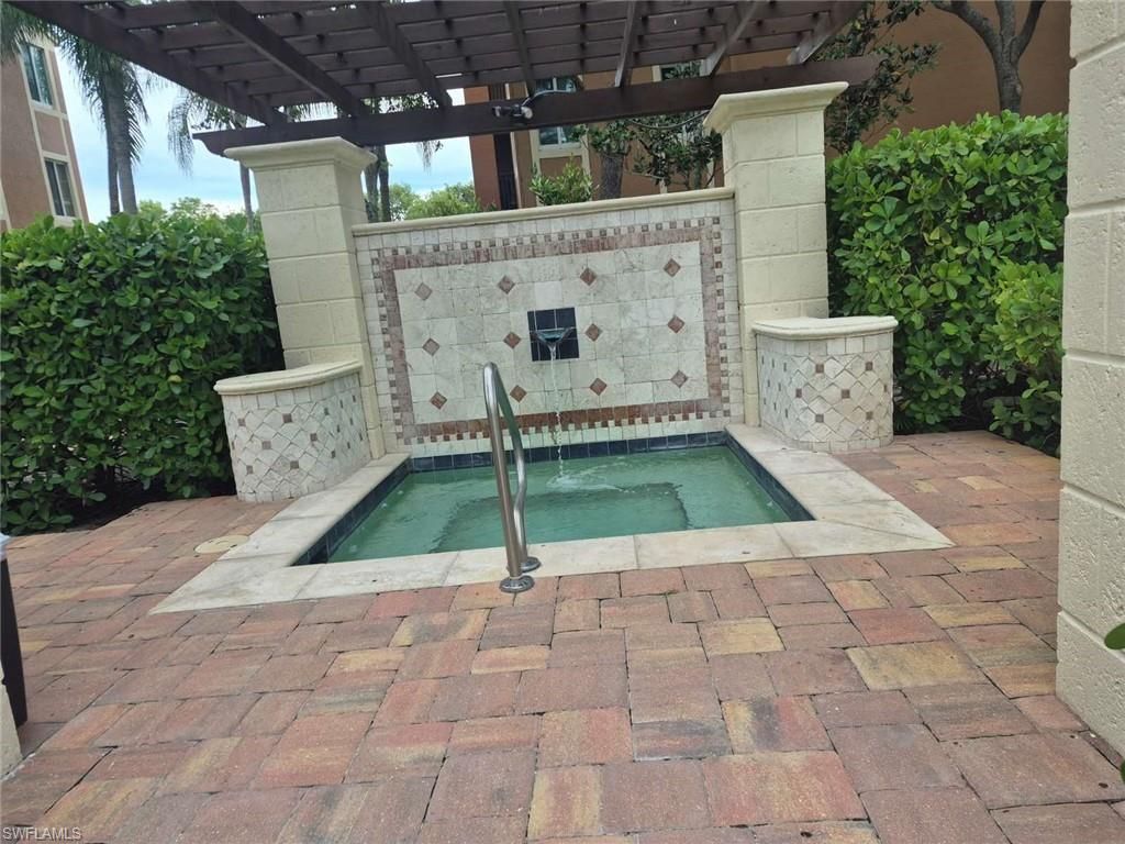 1220 Reserve Way , Unit 107, Naples, FL 34105 Photo
