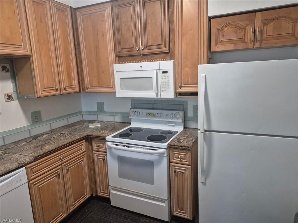 1220 Reserve Way , Unit 107, Naples, FL 34105 Photo