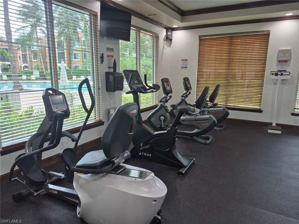 1220 Reserve Way , Unit 107, Naples, FL 34105 Photo