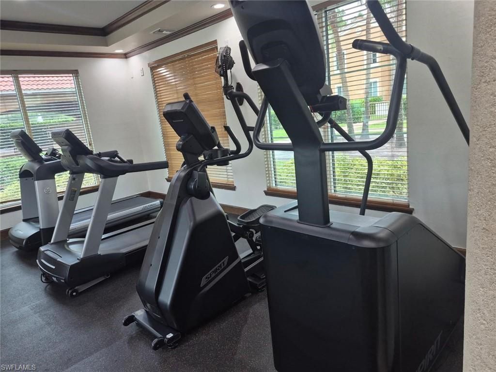 1220 Reserve Way , Unit 107, Naples, FL 34105 Photo