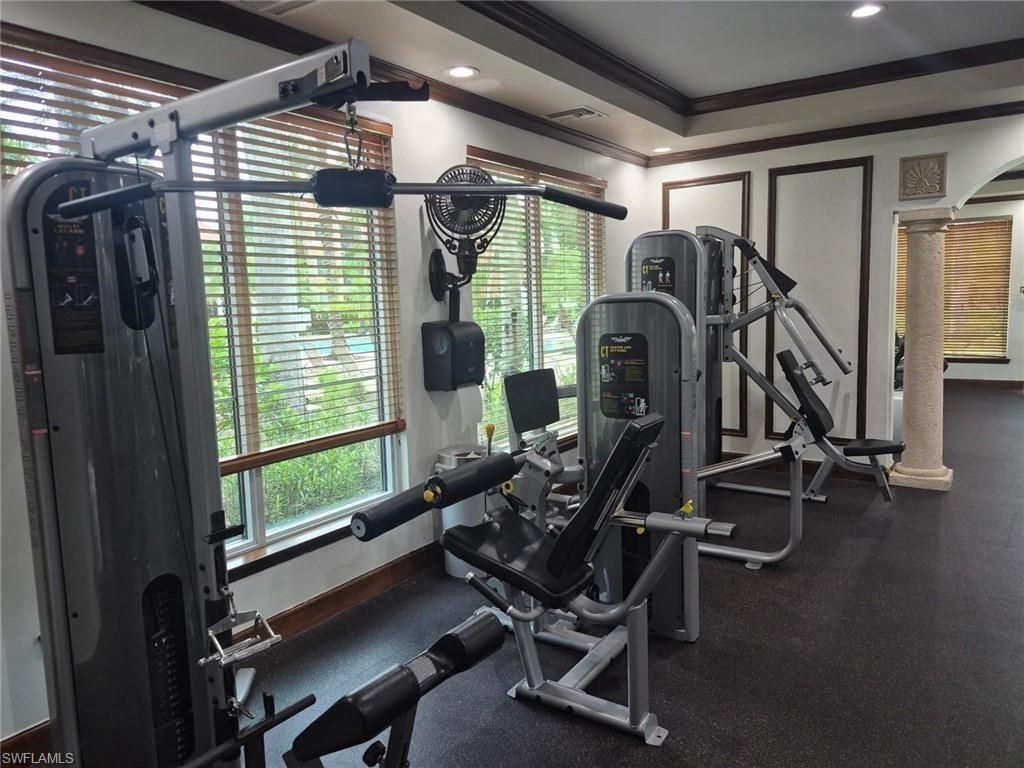 1220 Reserve Way , Unit 107, Naples, FL 34105 Photo