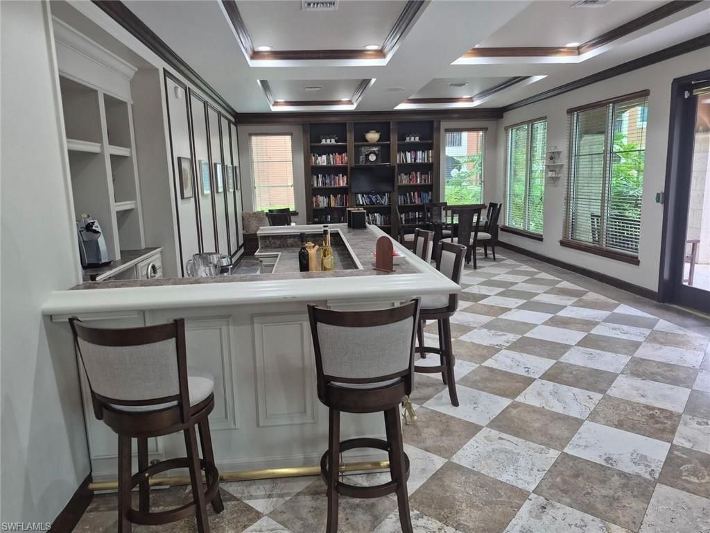 1220 Reserve Way , Unit 107, Naples, FL 34105 Photo