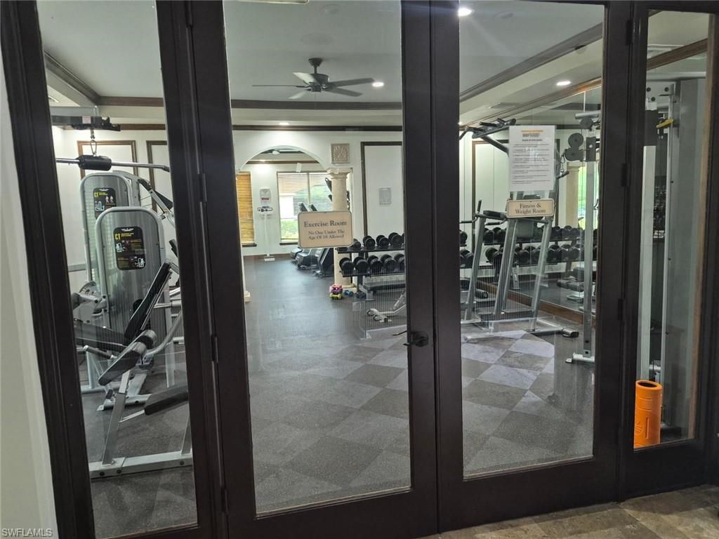 1220 Reserve Way , Unit 107, Naples, FL 34105 Photo