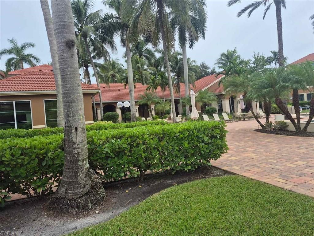 1220 Reserve Way , Unit 107, Naples, FL 34105 Photo