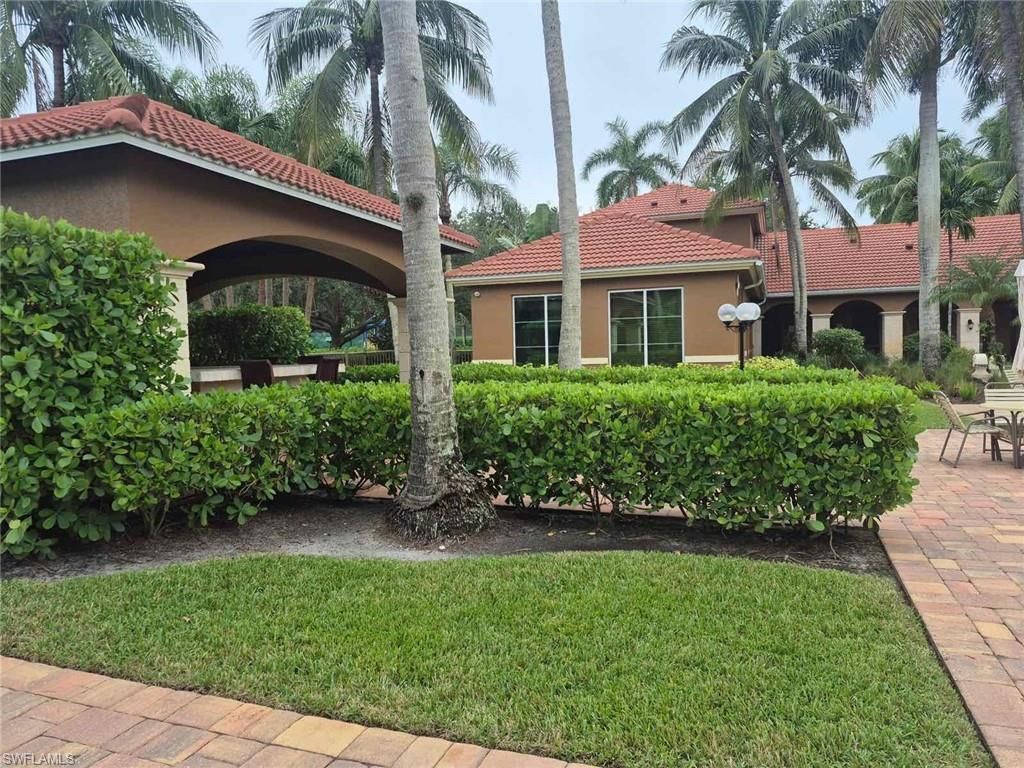 1220 Reserve Way , Unit 107, Naples, FL 34105 Photo