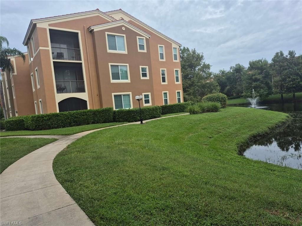 1220 Reserve Way , Unit 107, Naples, FL 34105 Photo