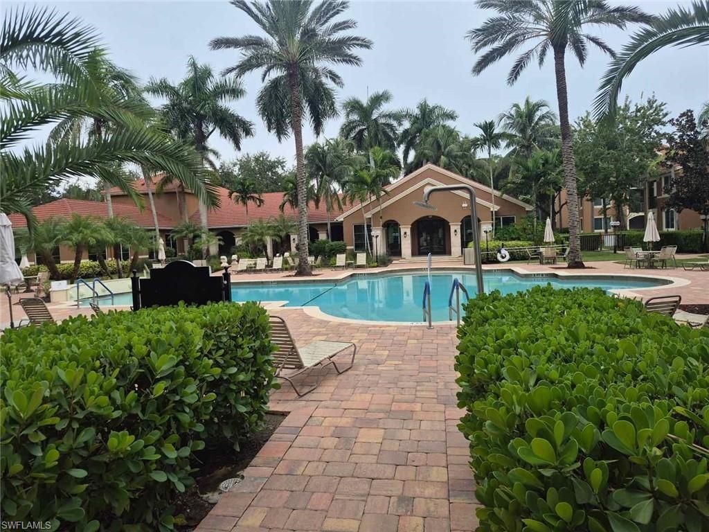 1220 Reserve Way , Unit 107, Naples, FL 34105 Photo