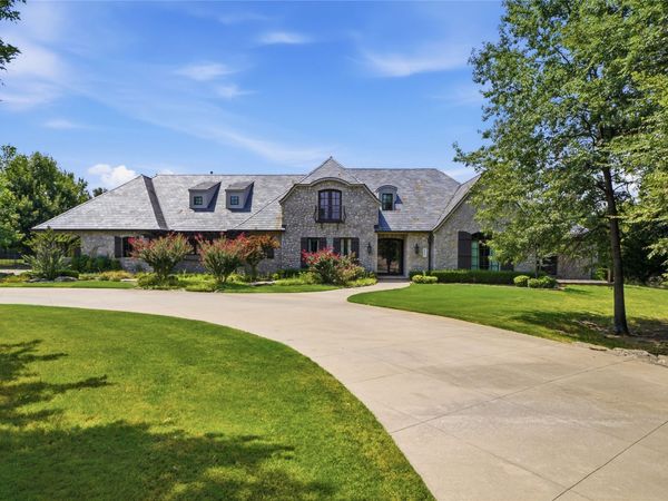 8232 S Kingston Avenue, Tulsa, OK 74137