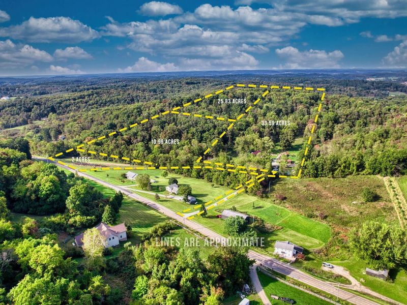 13277 Flint Ridge Road SE, Newark, OH 43056 Photo 1