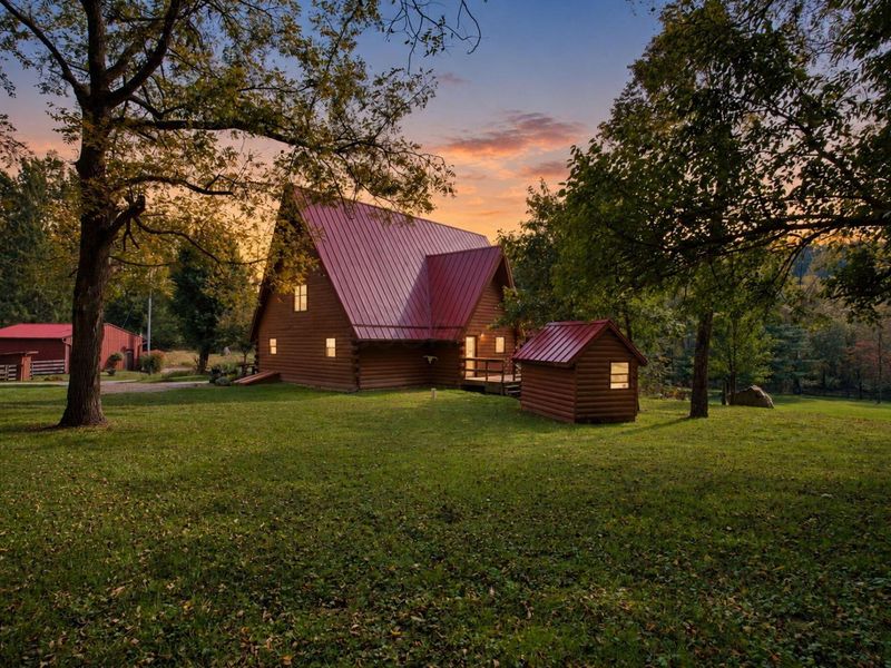 13277 Flint Ridge Road SE, Newark, OH 43056 Photo 3