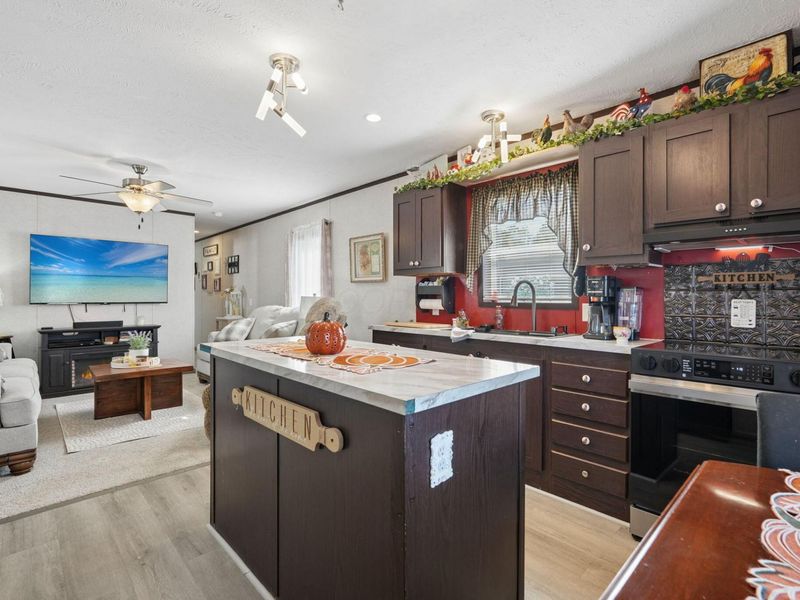 1100 Thornwood Drive SW, Unit Lot 815, Heath, OH 43056 Photo 10