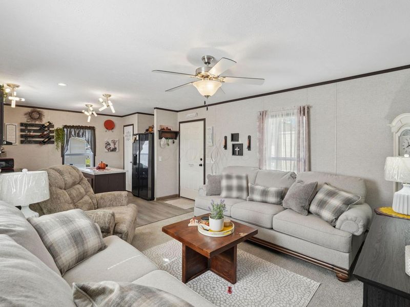 1100 Thornwood Drive SW, Unit Lot 815, Heath, OH 43056 Photo 17