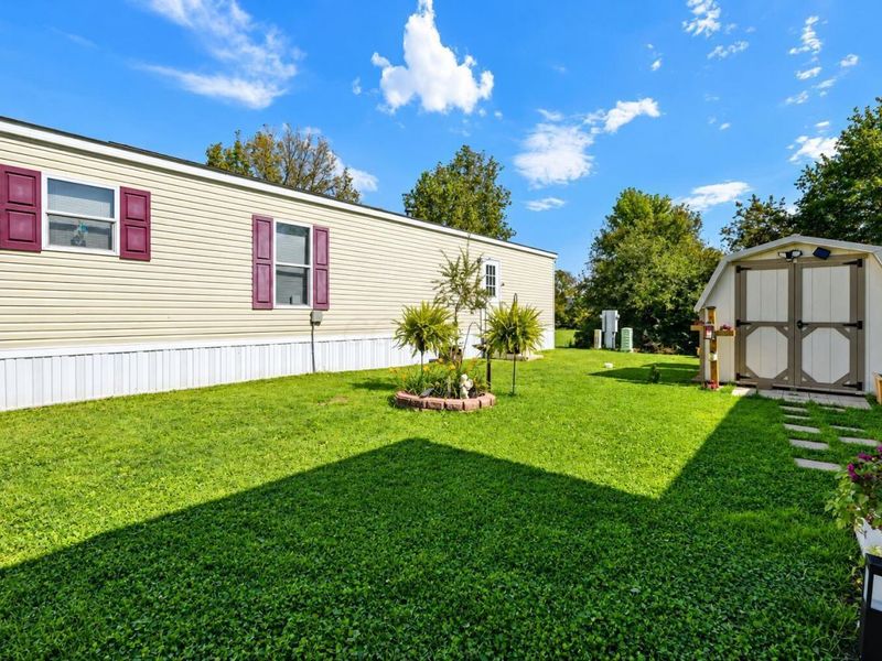 1100 Thornwood Drive SW, Unit Lot 815, Heath, OH 43056 Photo 25