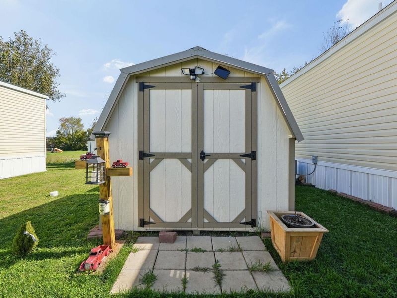 1100 Thornwood Drive SW, Unit Lot 815, Heath, OH 43056 Photo 28
