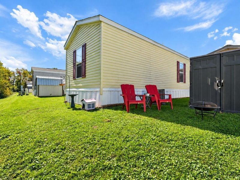 1100 Thornwood Drive SW, Unit Lot 815, Heath, OH 43056 Photo 29