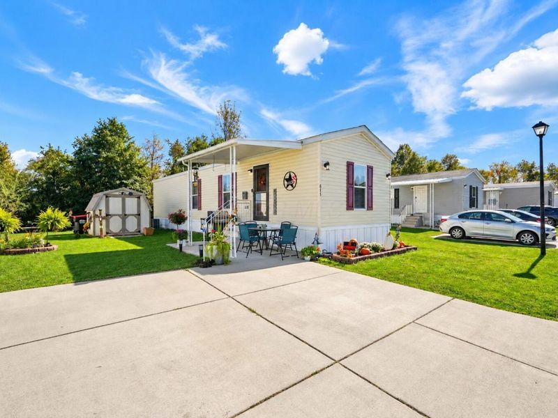 1100 Thornwood Drive SW, Unit Lot 815, Heath, OH 43056 Photo 5