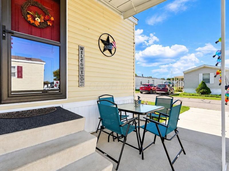 1100 Thornwood Drive SW, Unit Lot 815, Heath, OH 43056 Photo 7