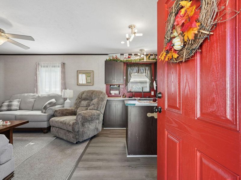 1100 Thornwood Drive SW, Unit Lot 815, Heath, OH 43056 Photo 8