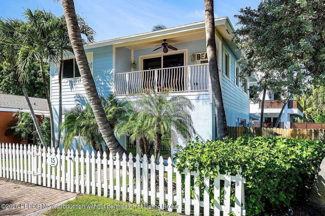 15 East Avenue, Boynton Beach, FL 33435 Photo