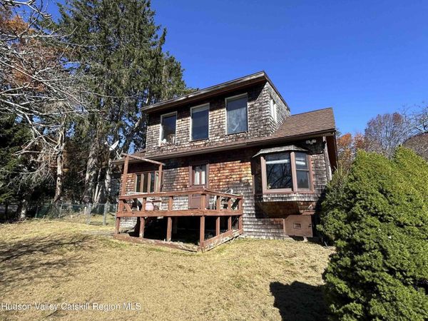 8 Skyview Drive, Liberty, NY 12754