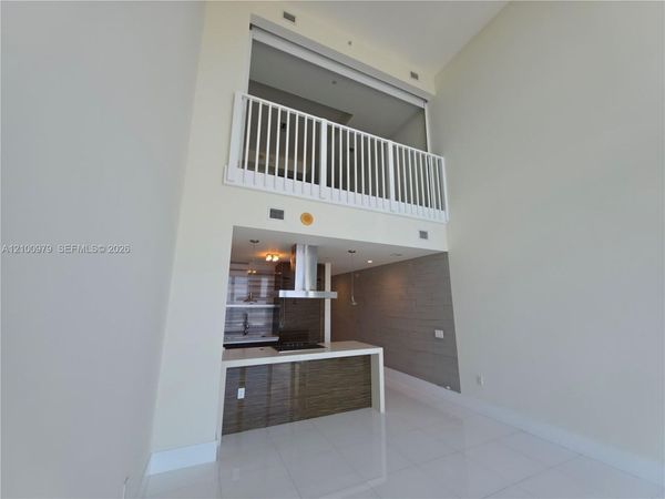 1100 Biscayne Blvd , Unit 1703, Miami, FL 33132