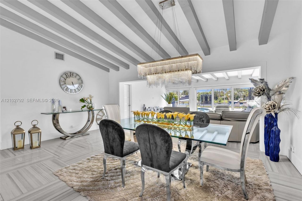 4465 SW 34th Ter, Fort Lauderdale, FL 33312 Photo