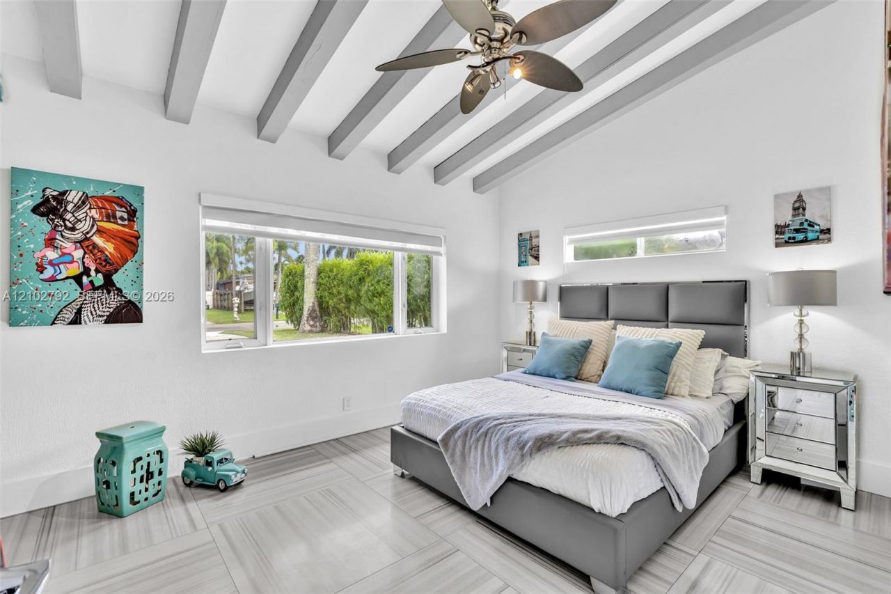 4465 SW 34th Ter, Fort Lauderdale, FL 33312 Photo