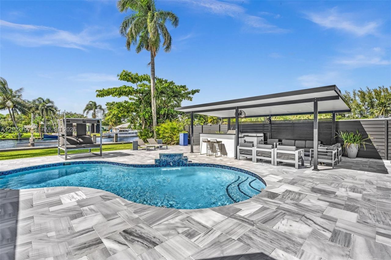 4465 SW 34th Ter, Fort Lauderdale, FL 33312 Photo